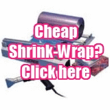 Shrink Wrap Best Deals